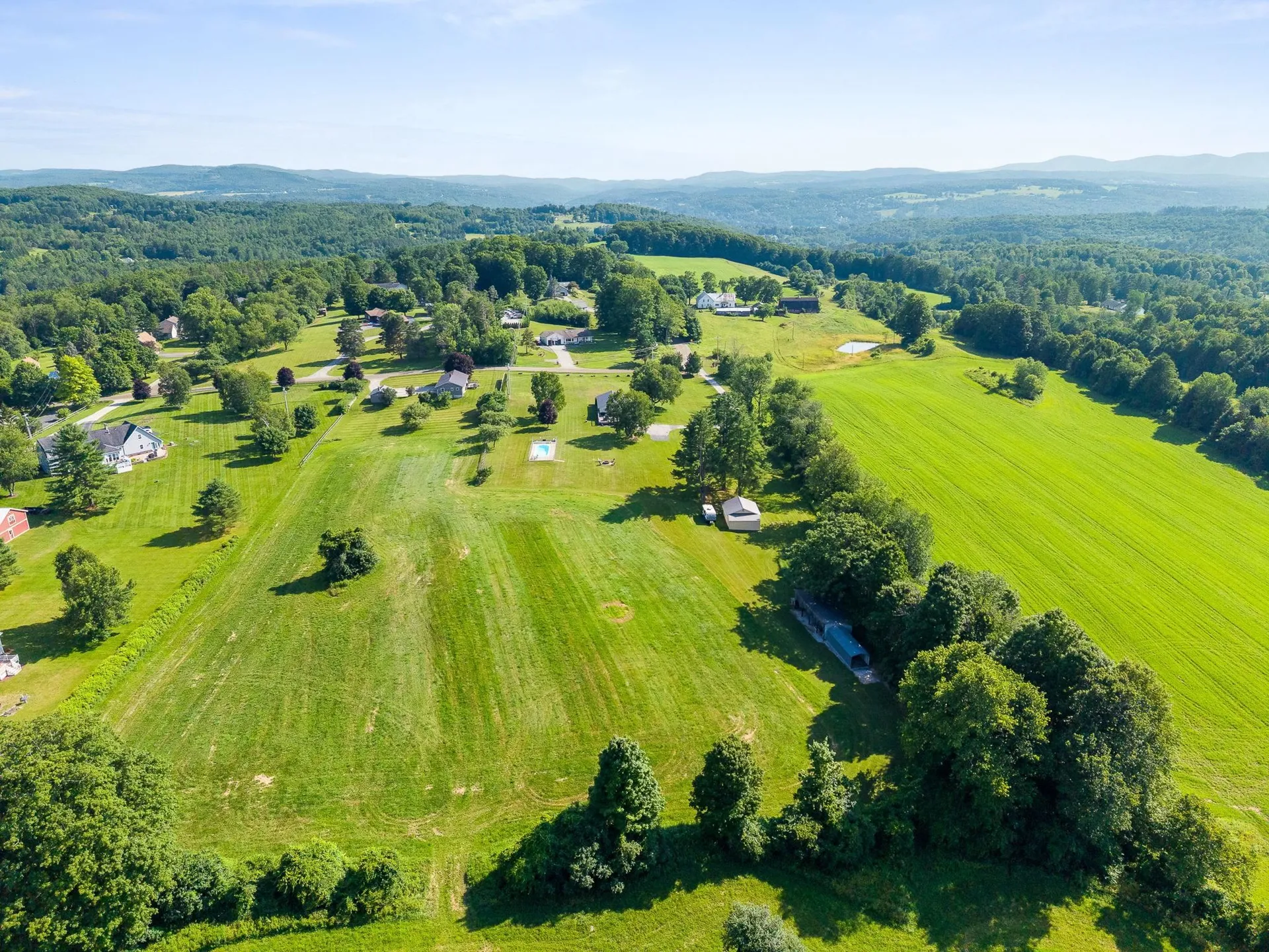 73 Mitchell Road Barre Town VT 05641