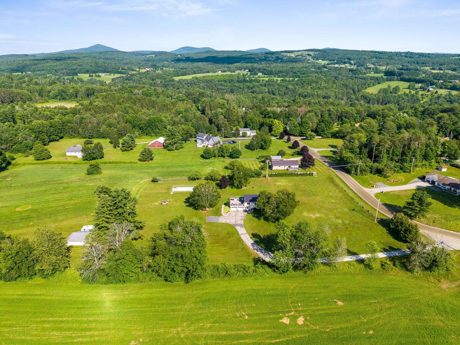 73 Mitchell Road Barre Town VT 05641