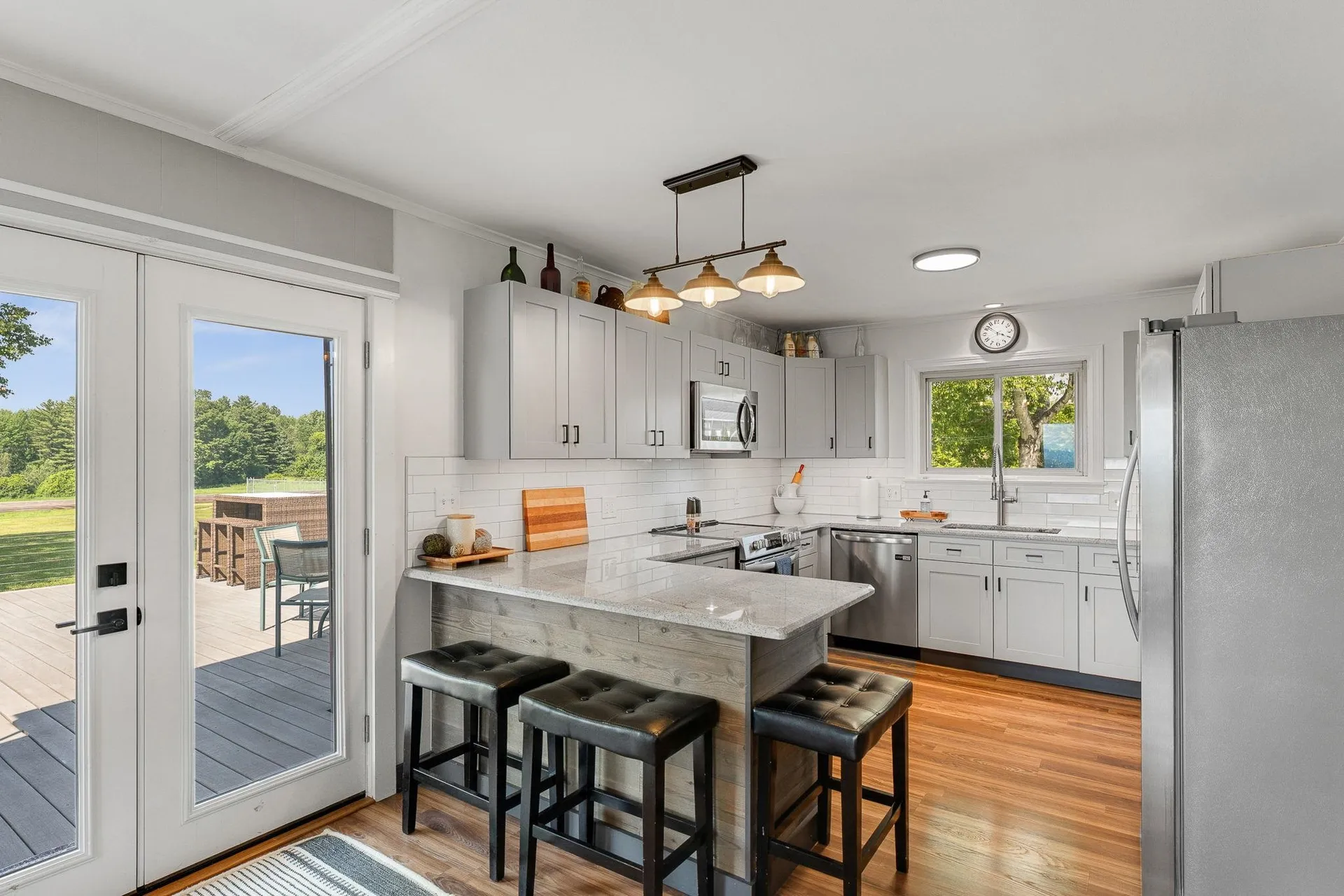 73 Mitchell Road Barre Town VT 05641