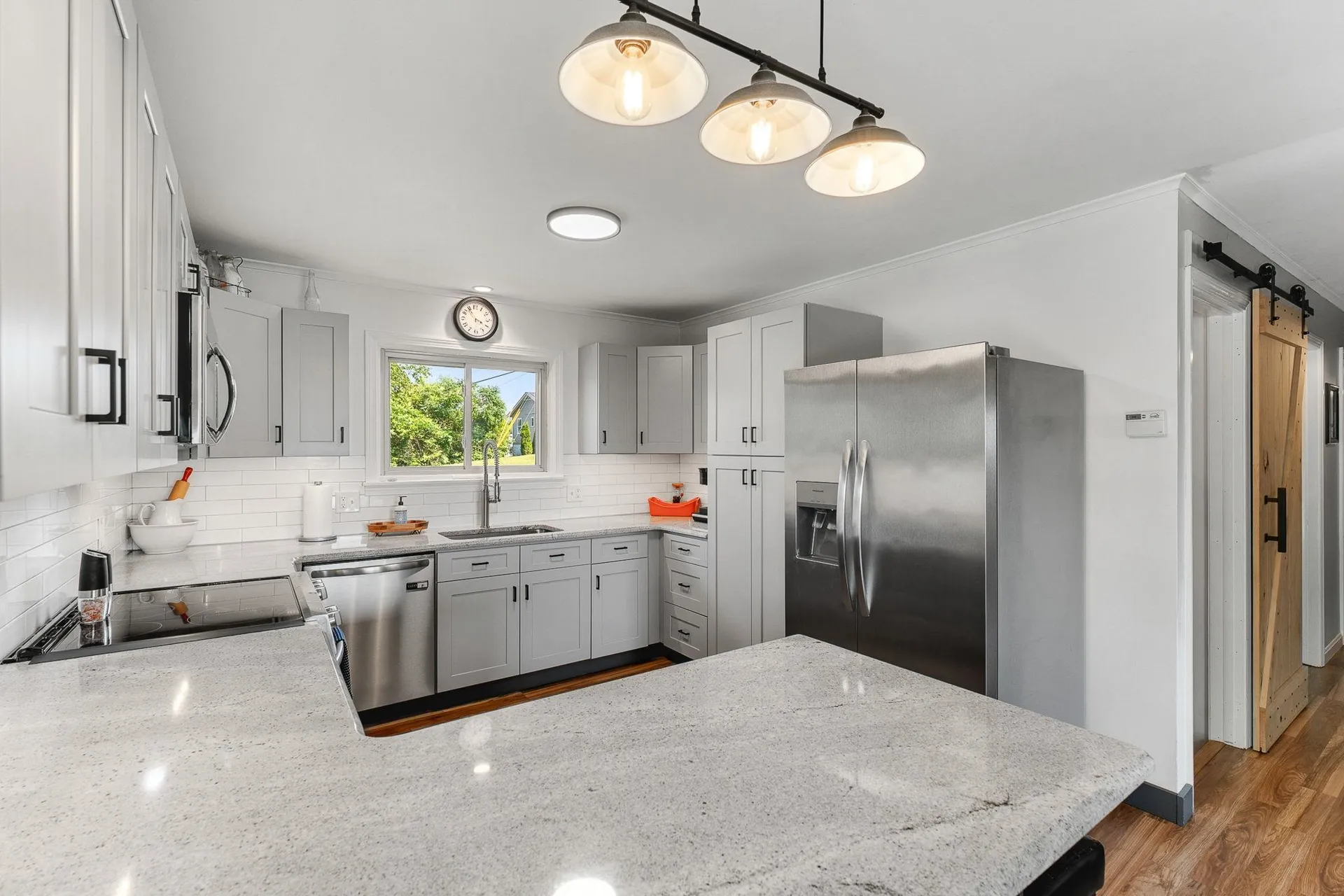 73 Mitchell Road Barre Town VT 05641