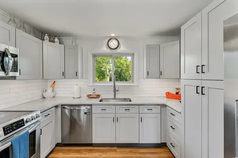 73 Mitchell Road Barre Town VT 05641