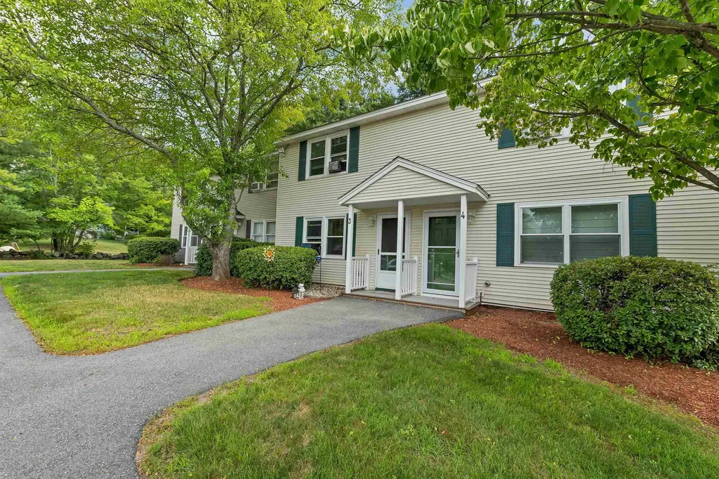 1035 S. Mammoth Road Manchester NH 03109