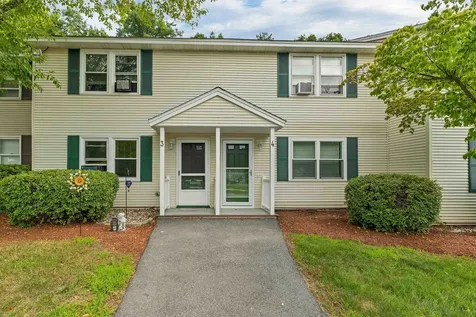 1035 S. Mammoth Road Manchester NH 03109