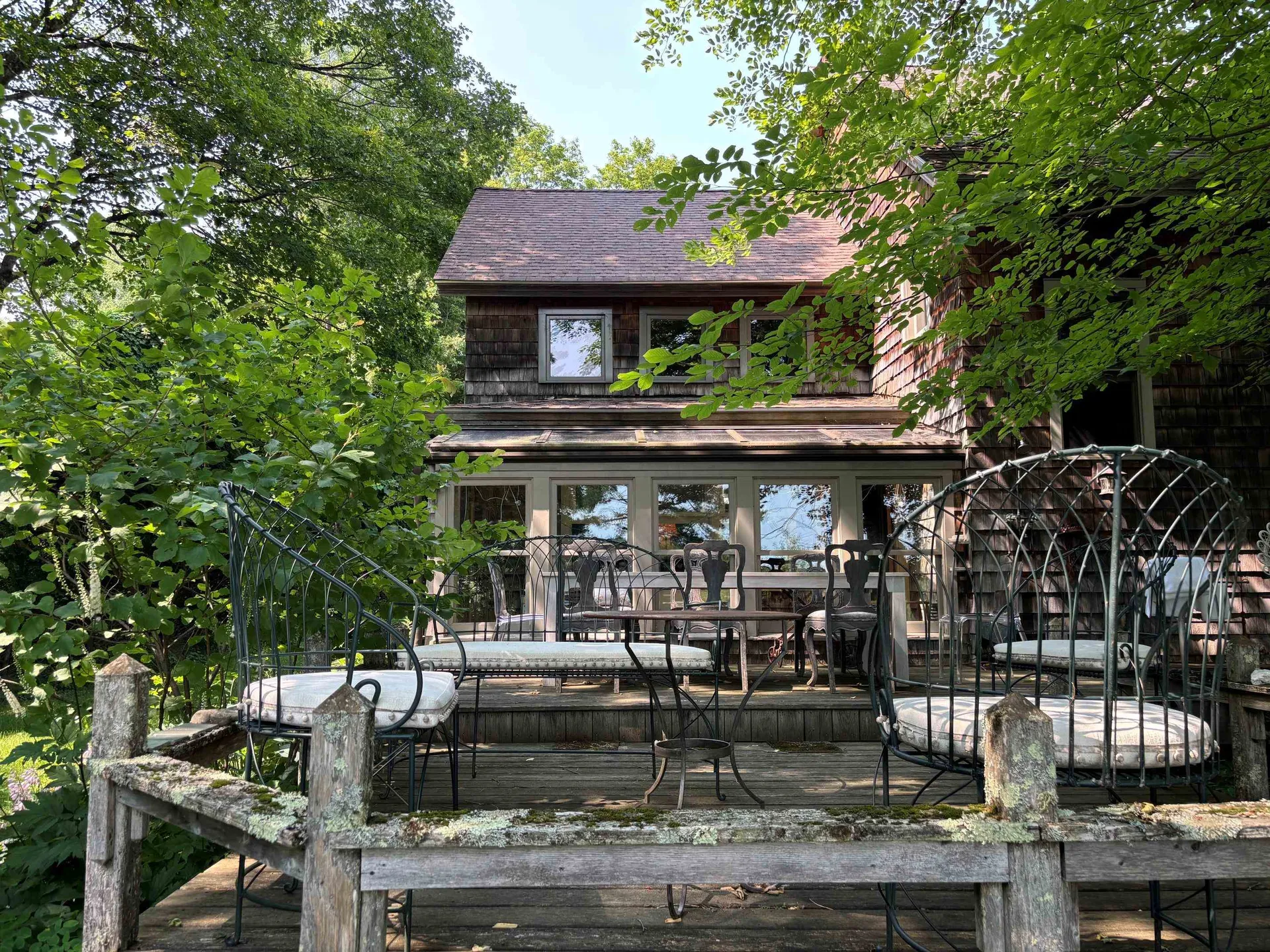 51 Dusty Ridge Road Putney VT 05346