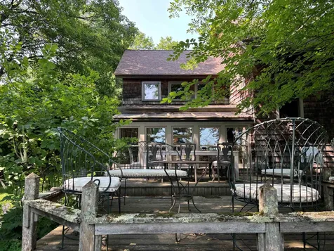 51 Dusty Ridge Road Putney VT 05346