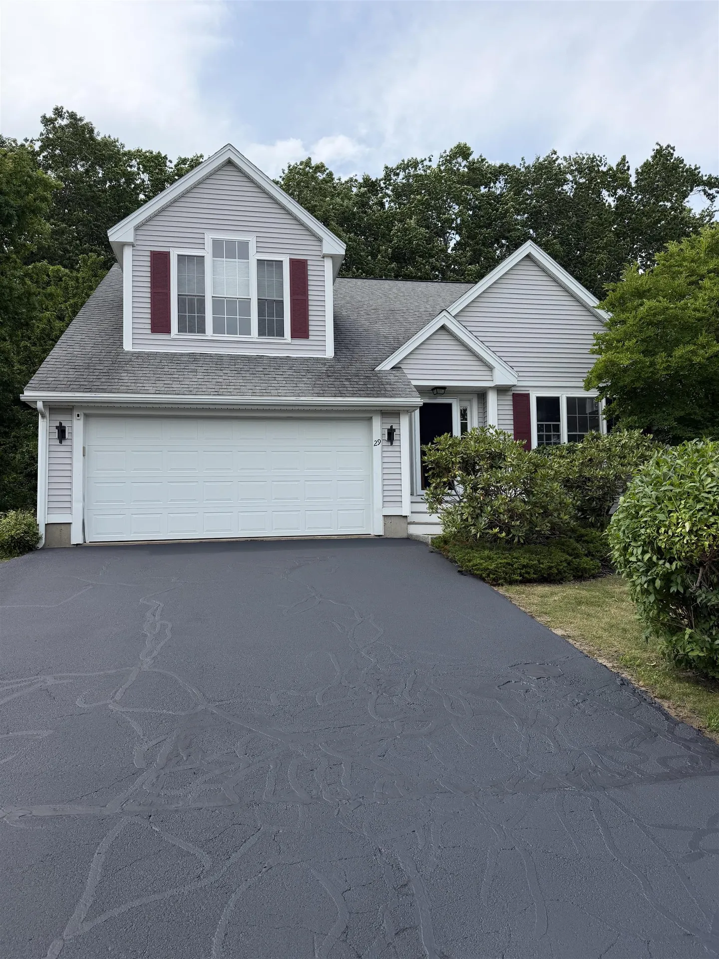 29 Augusta Way Dover NH 03820
