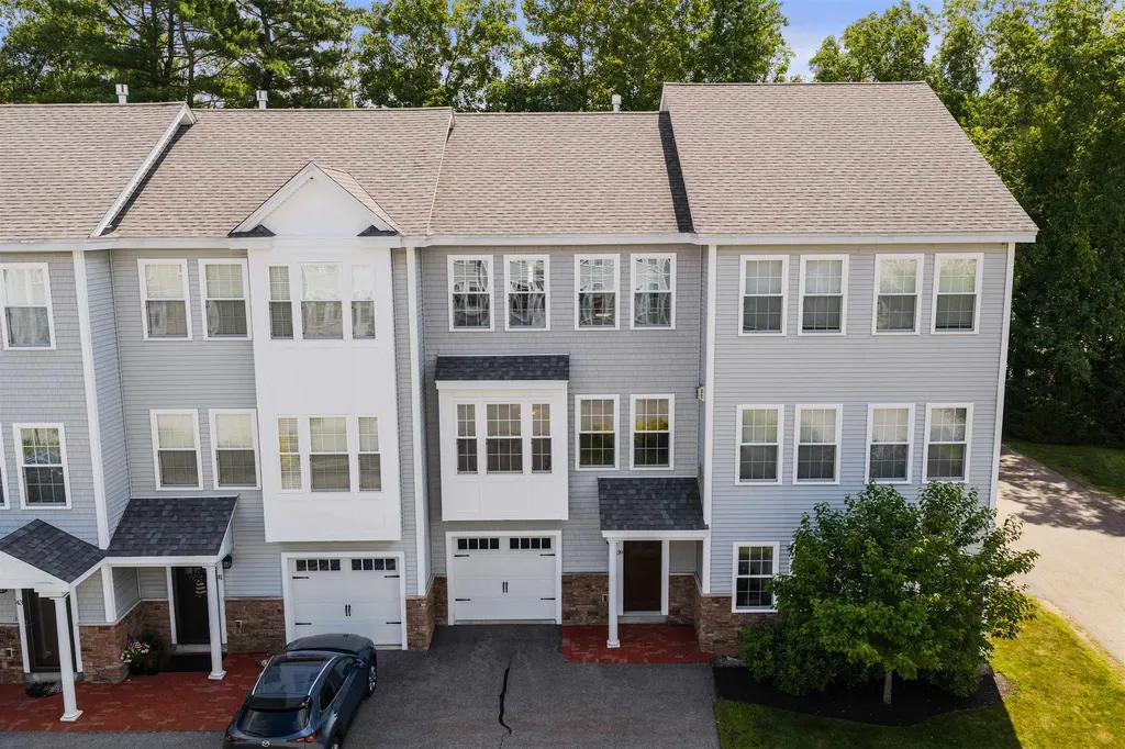 39 Acadia Lane Exeter NH 03833