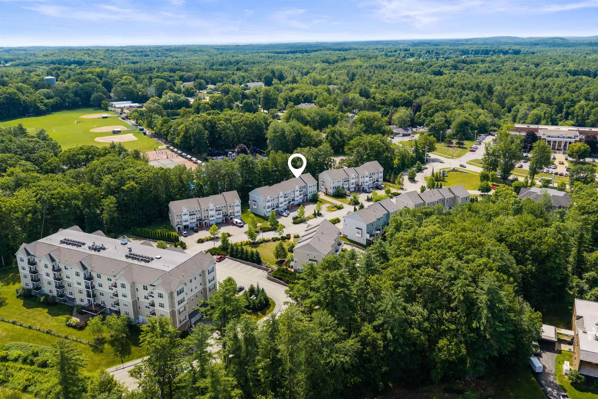 39 Acadia Lane Exeter NH 03833
