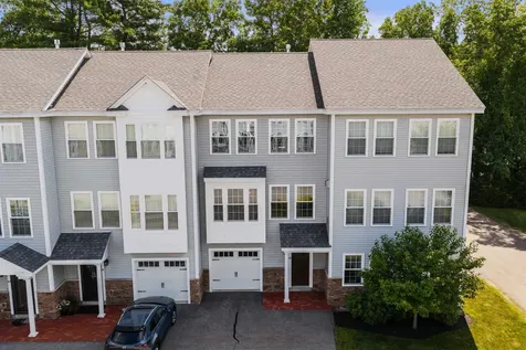 39 Acadia Lane Exeter NH 03833