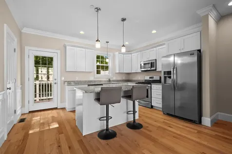 39 Acadia Lane Exeter NH 03833