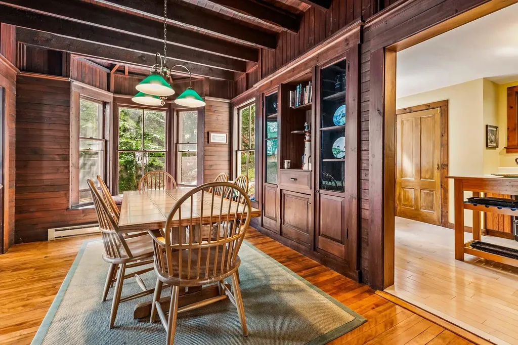 149 Lake Avenue Sunapee NH 03782