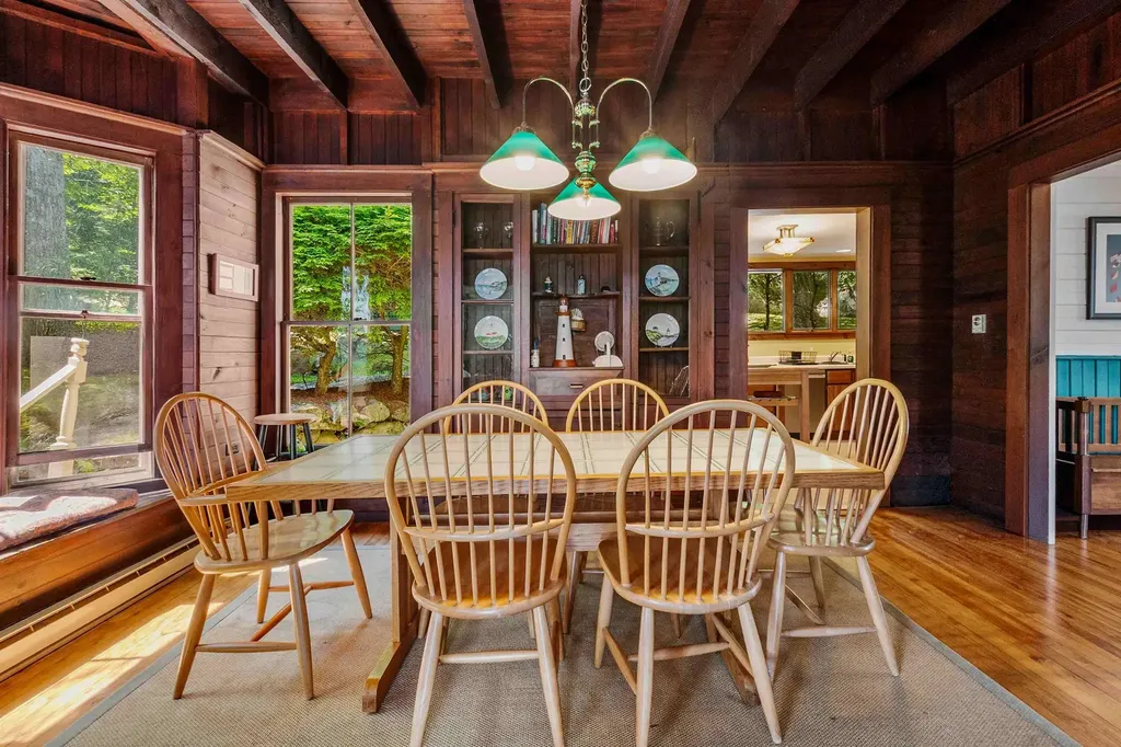 149 Lake Avenue Sunapee NH 03782
