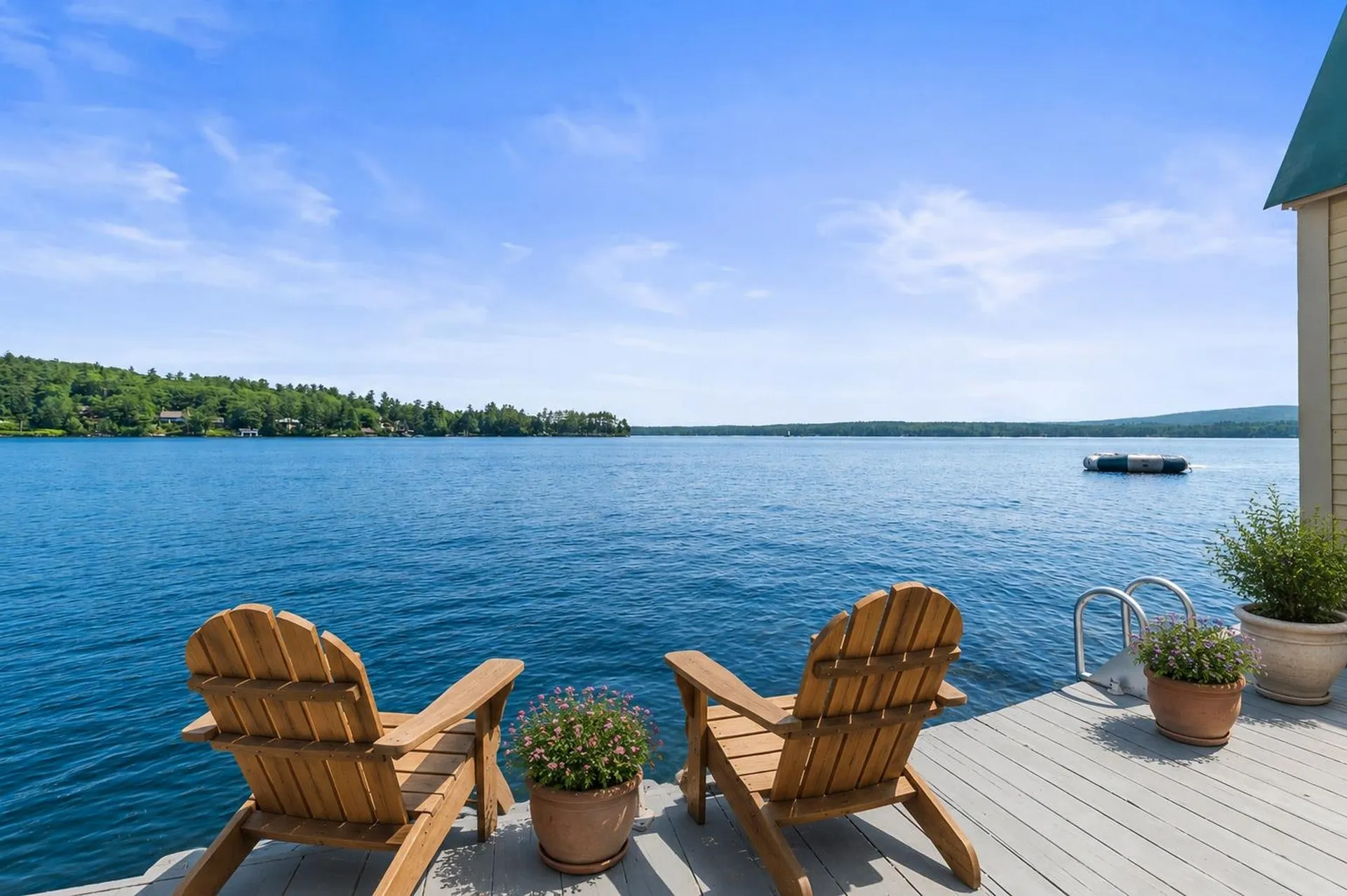149 Lake Avenue Sunapee NH 03782