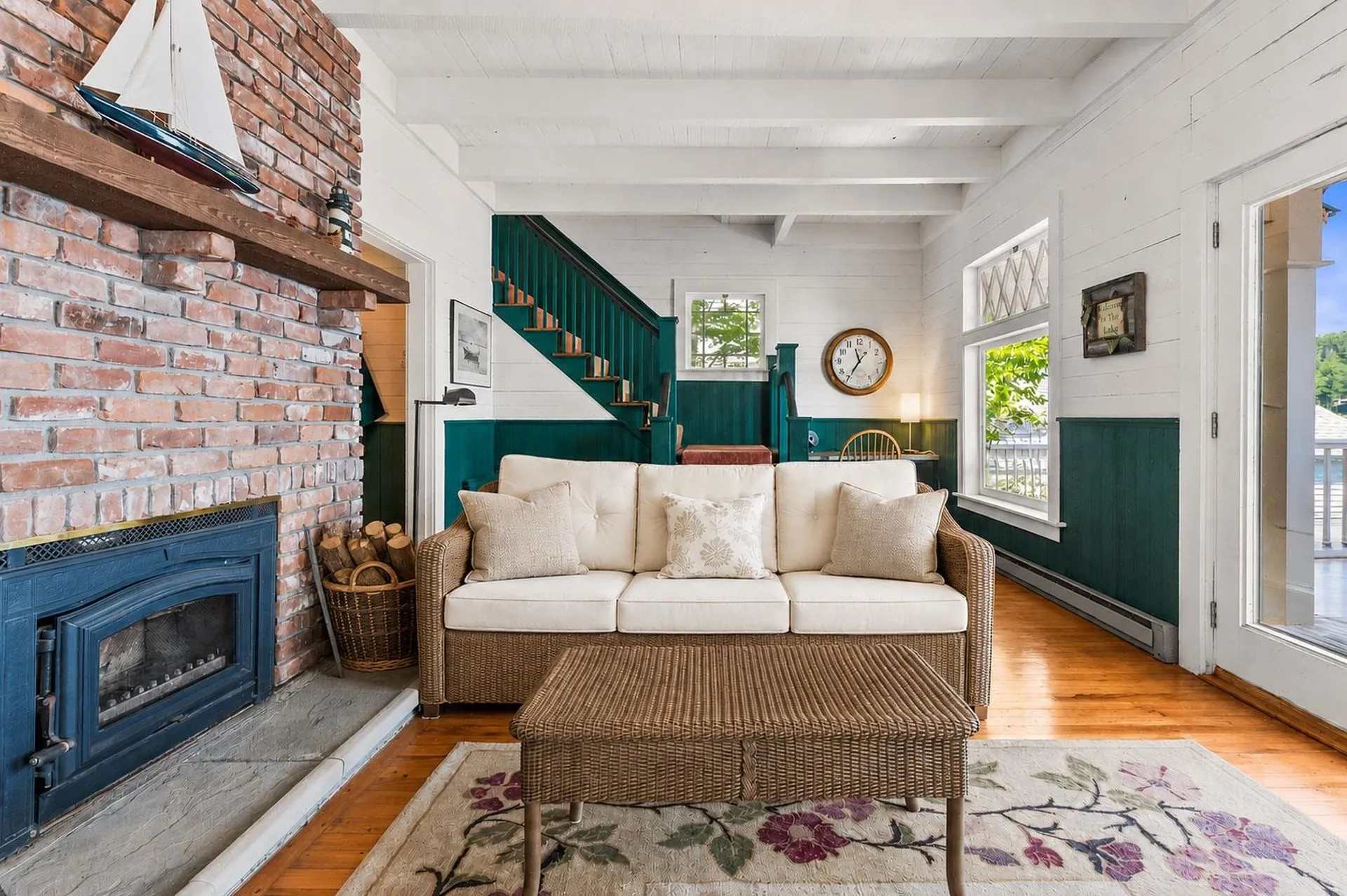 149 Lake Avenue Sunapee NH 03782