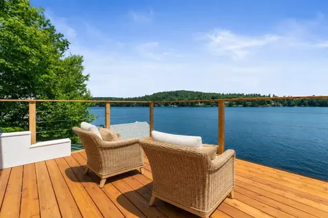 149 Lake Avenue Sunapee NH 03782