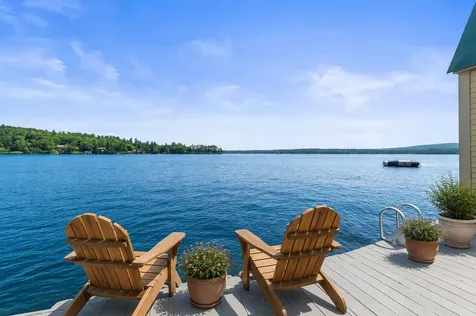 149 Lake Avenue Sunapee NH 03782