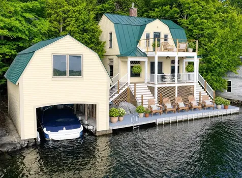 149 Lake Avenue Sunapee NH 03782