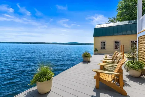 149 Lake Avenue Sunapee NH 03782