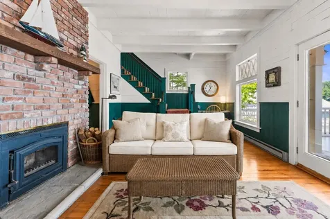 149 Lake Avenue Sunapee NH 03782