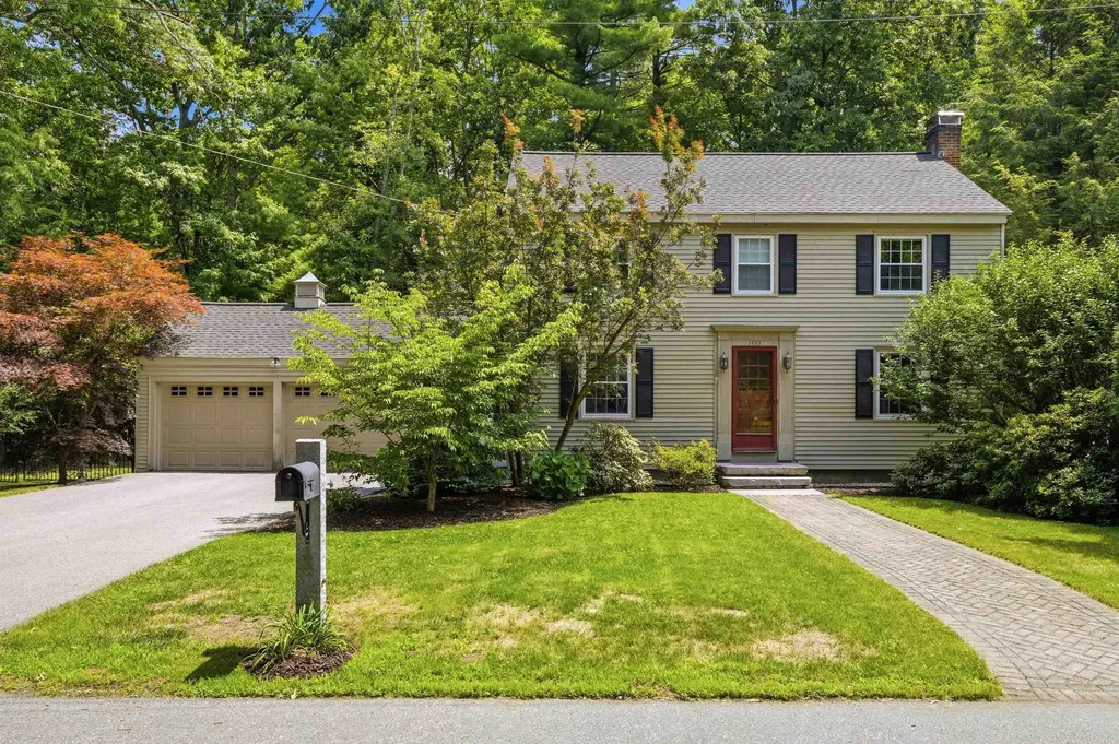 1333 Beech Street Manchester NH 03104