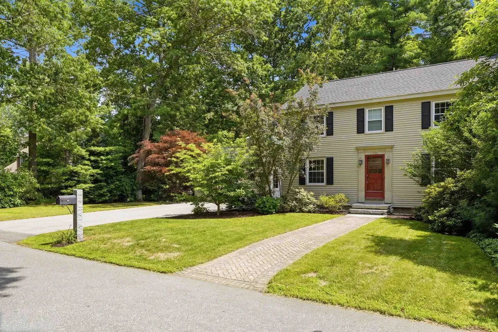 1333 Beech Street Manchester NH 03104