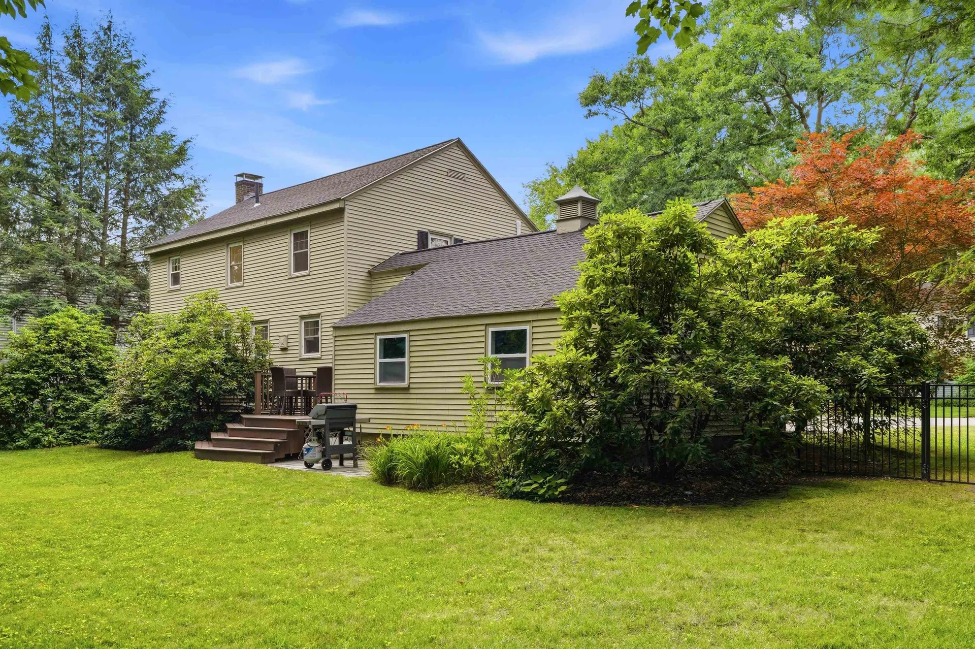 1333 Beech Street Manchester NH 03104
