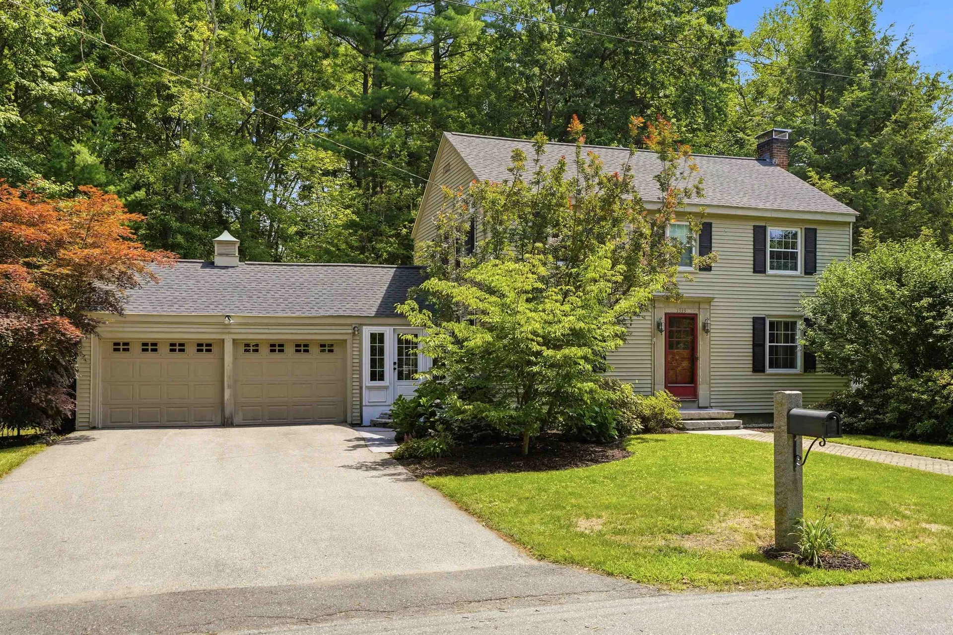 1333 Beech Street Manchester NH 03104