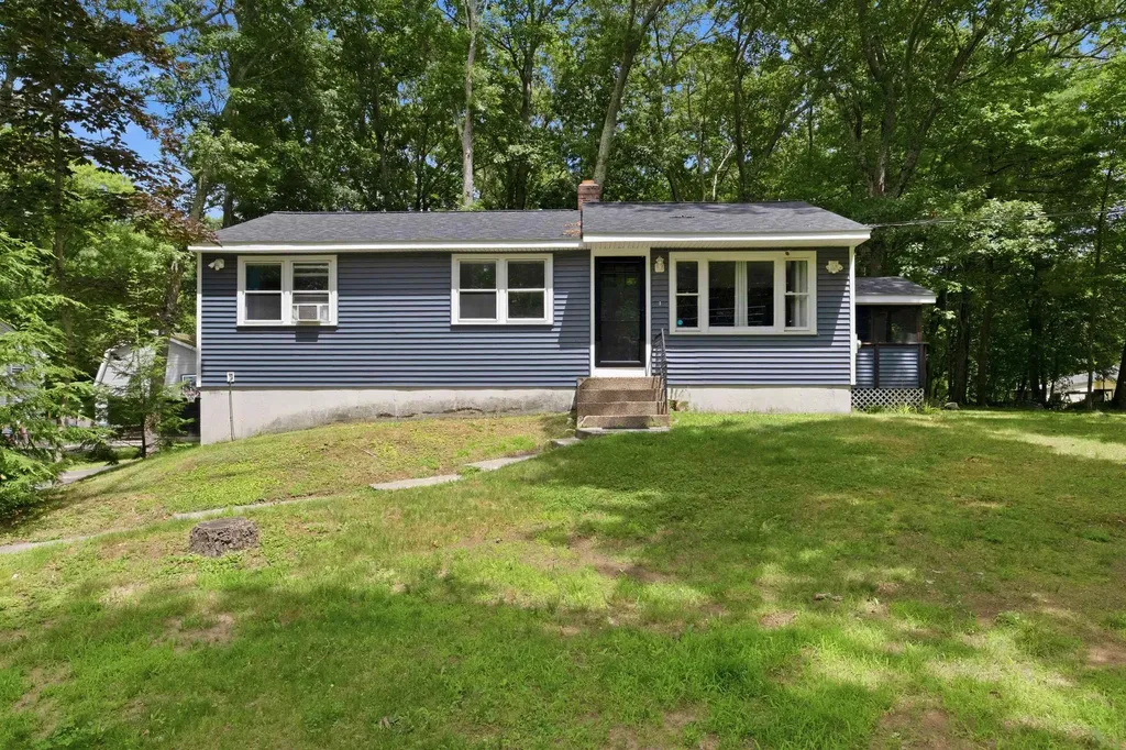 147 Bypass 28 Derry NH 03038