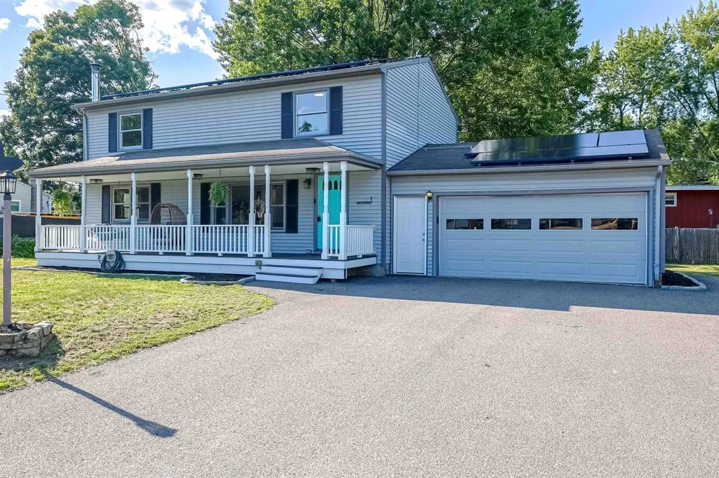 1 Bretton Drive Merrimack NH 03054