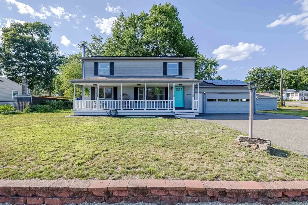 1 Bretton Drive Merrimack NH 03054