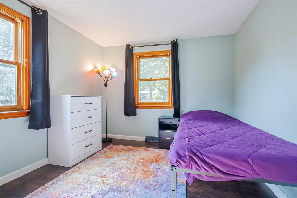 1 Bretton Drive Merrimack NH 03054