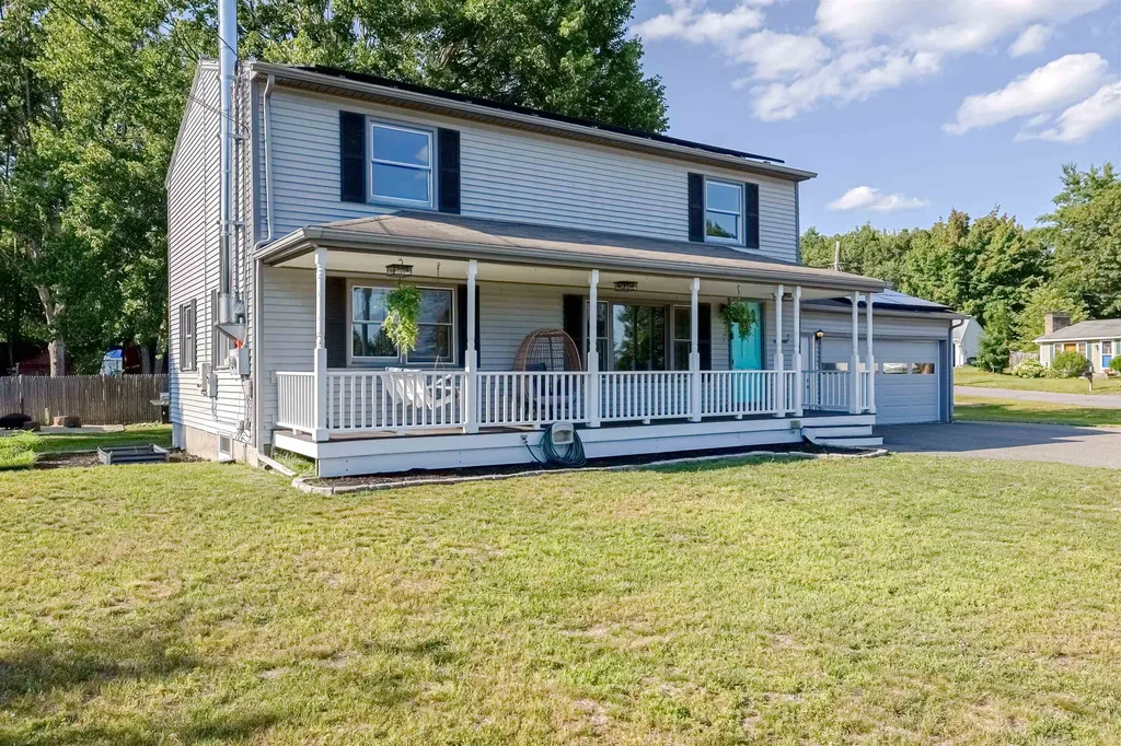 1 Bretton Drive Merrimack NH 03054