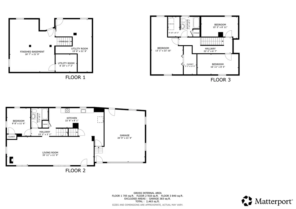 1 Bretton Drive Merrimack NH 03054