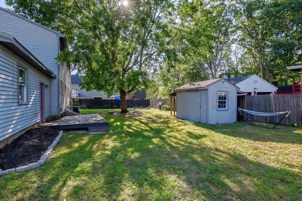 1 Bretton Drive Merrimack NH 03054