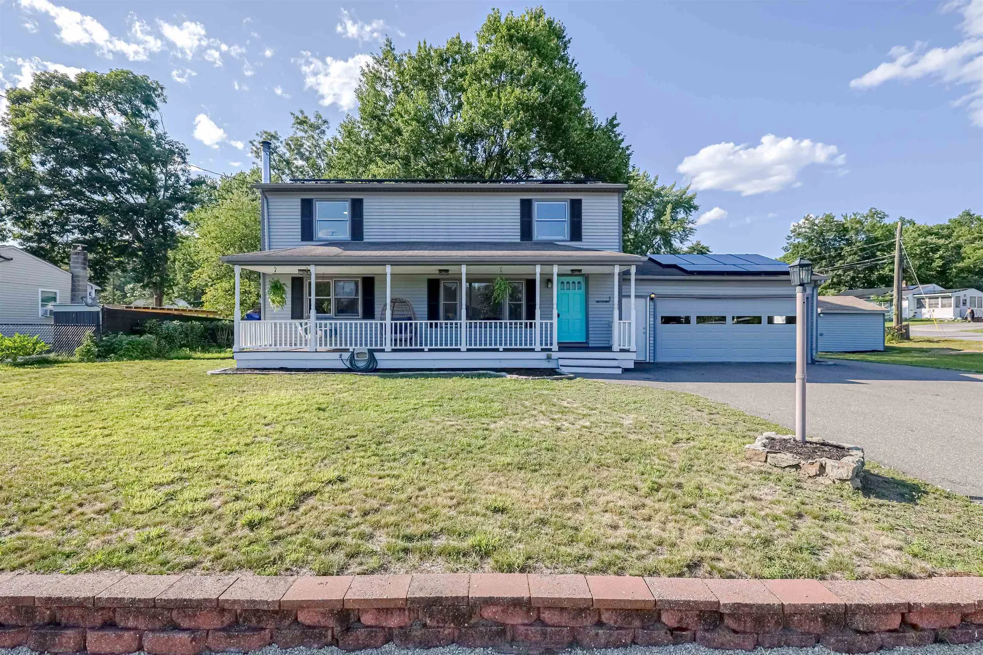 1 Bretton Drive Merrimack NH 03054
