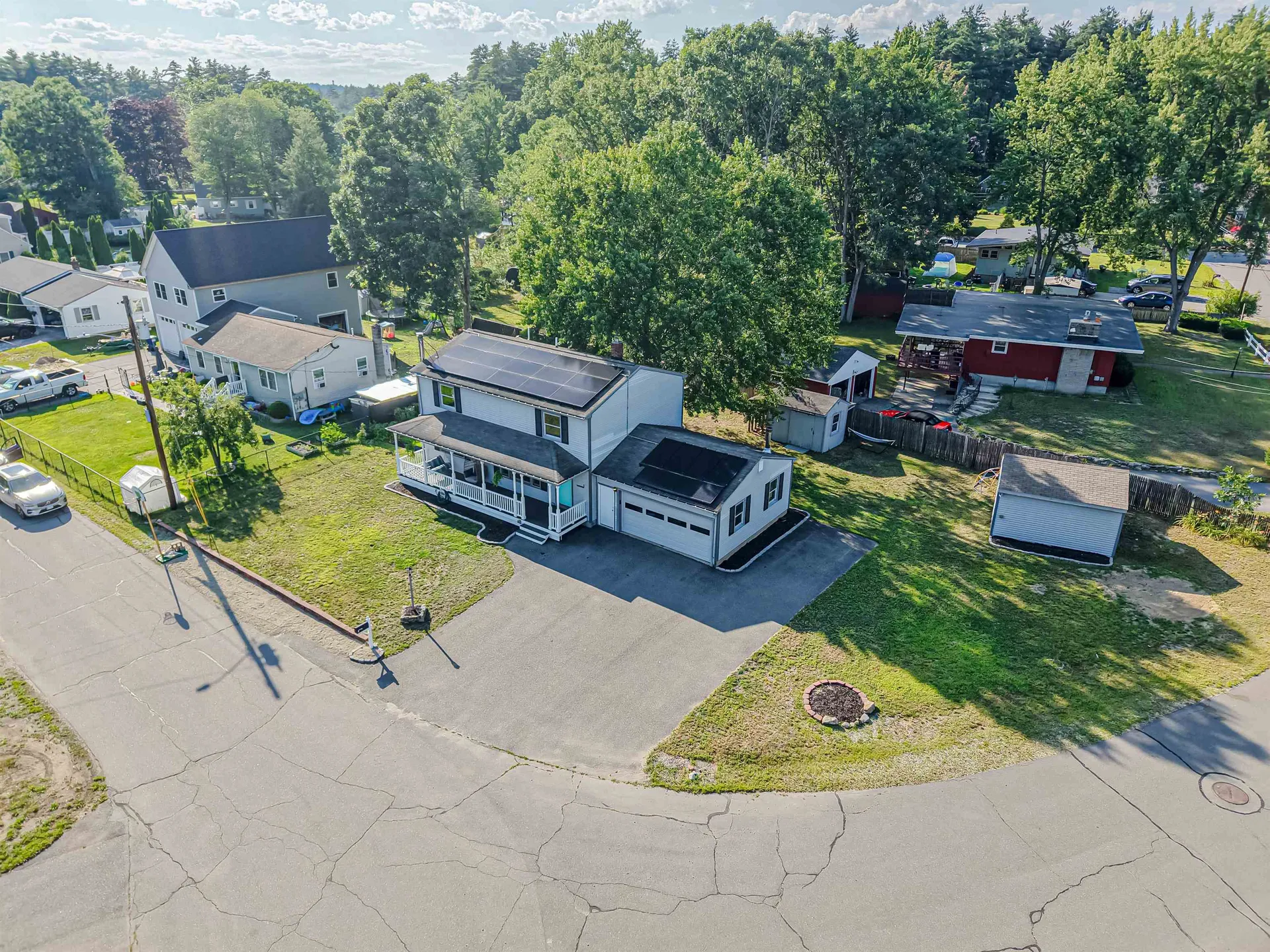 1 Bretton Drive Merrimack NH 03054