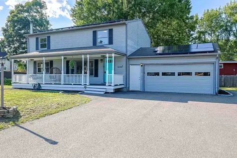 1 Bretton Drive Merrimack NH 03054