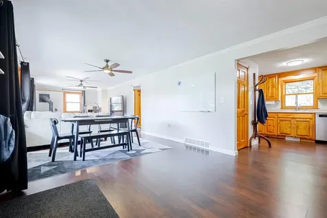 1 Bretton Drive Merrimack NH 03054