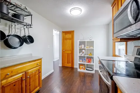 1 Bretton Drive Merrimack NH 03054