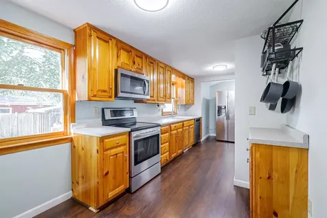 1 Bretton Drive Merrimack NH 03054