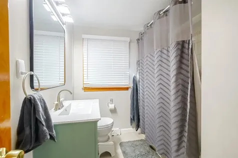 1 Bretton Drive Merrimack NH 03054