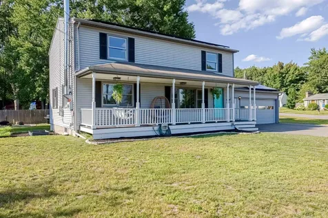1 Bretton Drive Merrimack NH 03054