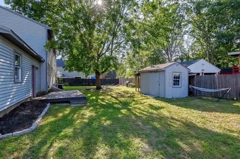 1 Bretton Drive Merrimack NH 03054