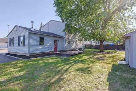 1 Bretton Drive Merrimack NH 03054