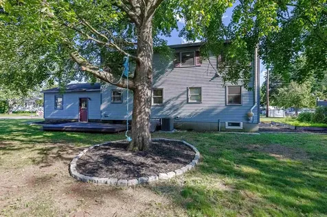 1 Bretton Drive Merrimack NH 03054