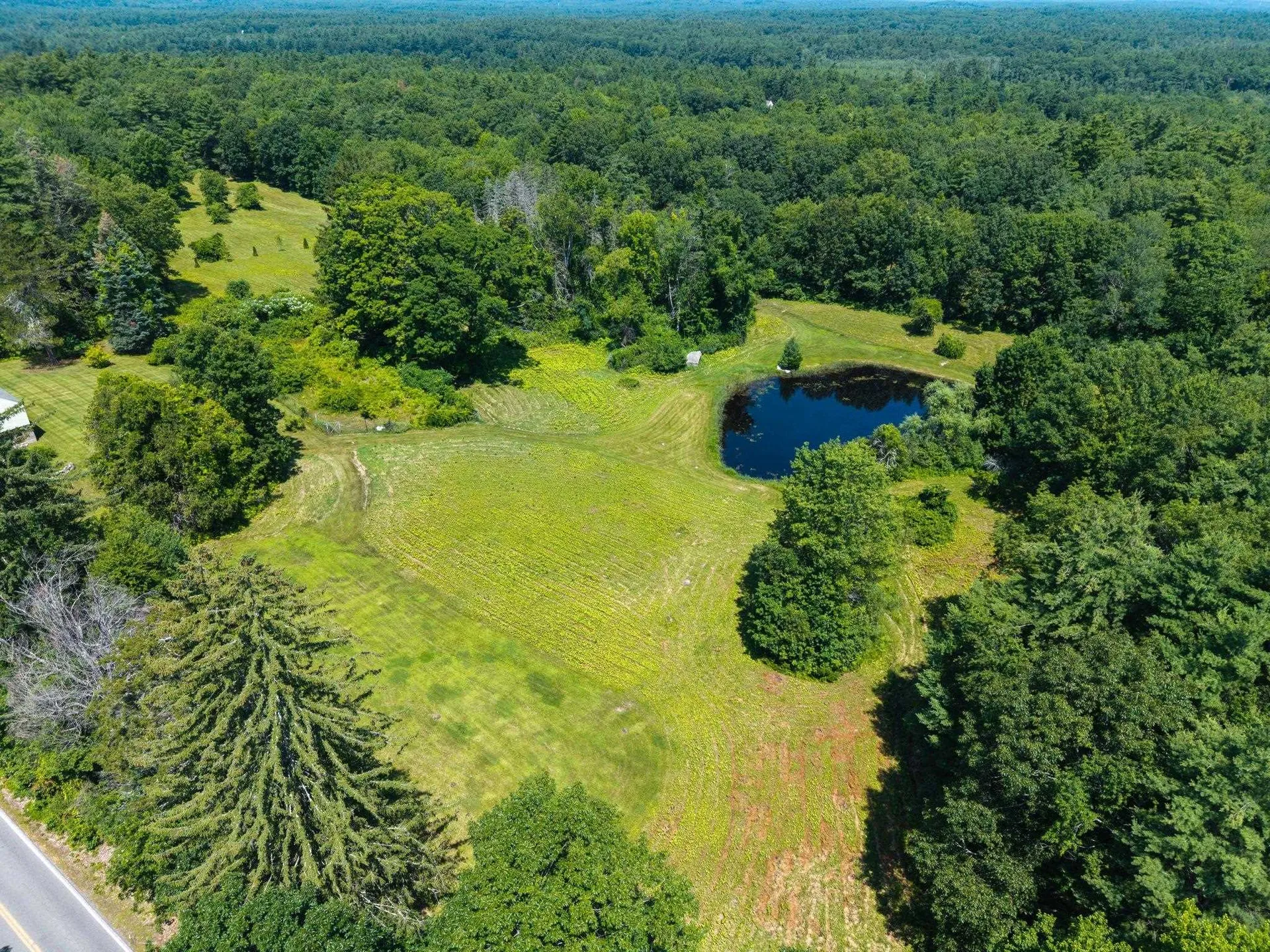 128 North Road Sandown NH 03873
