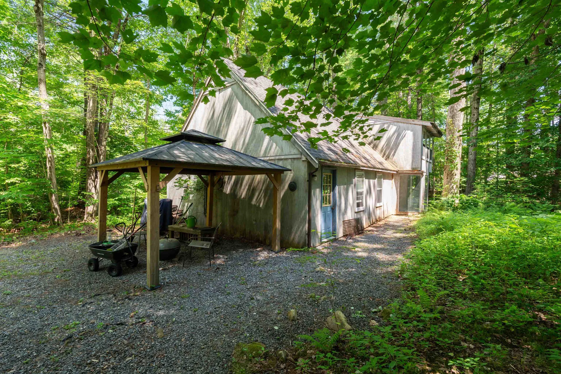 74 Hunt Road Danville NH 03819
