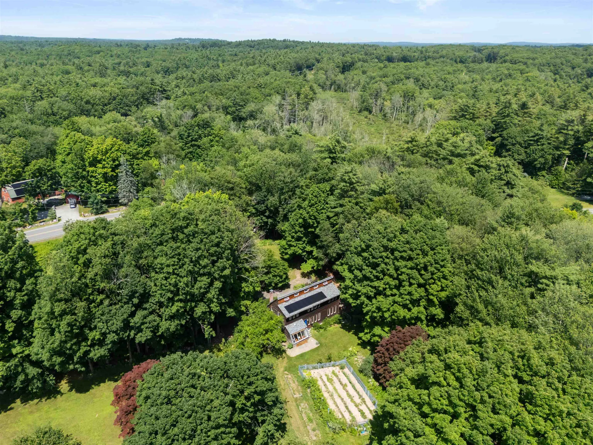 74 Hunt Road Danville NH 03819