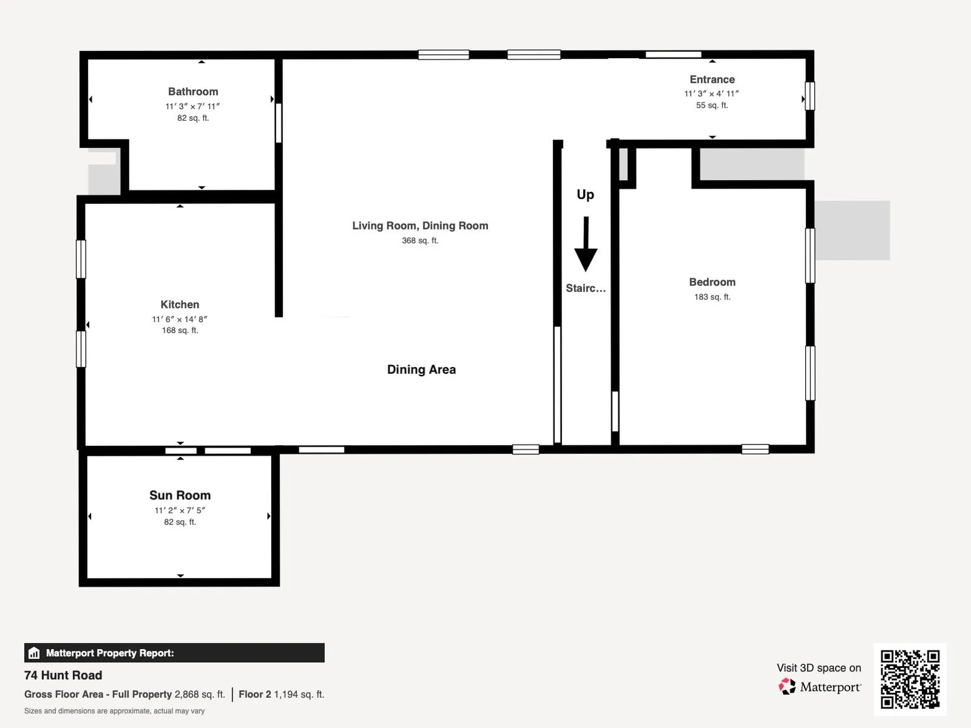 74 Hunt Road Danville NH 03819