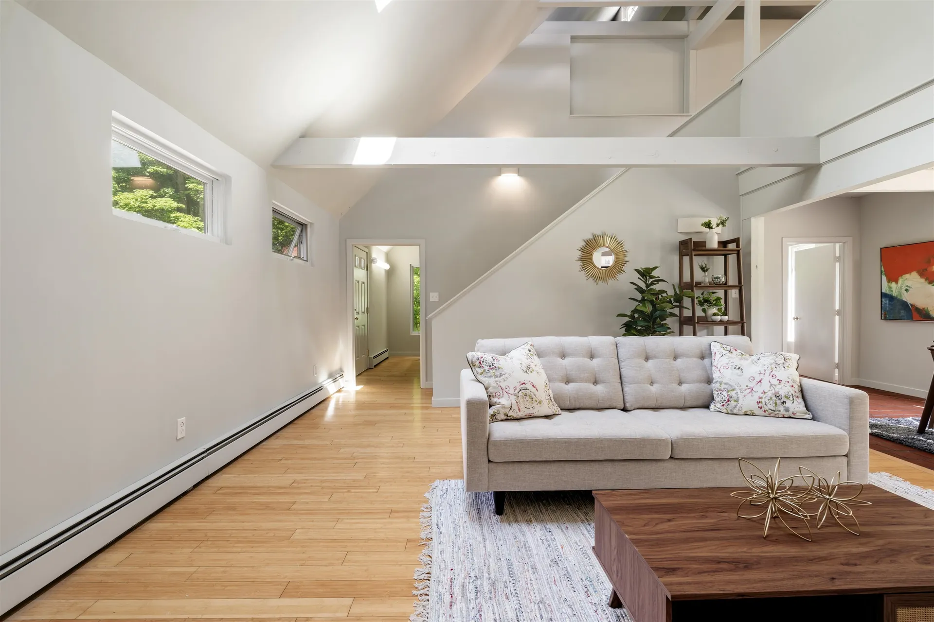 74 Hunt Road Danville NH 03819